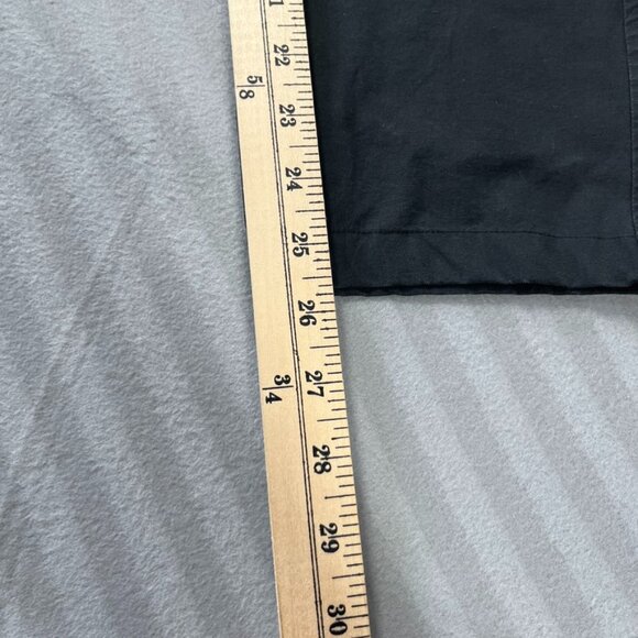 Arc'teryx Pants Womens 6 Black Softshell Hiking Walking Casual Stretch Outdoor - Picture 11 of 11